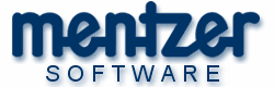 Mentzer Software